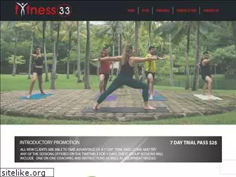 fitness33.com.au