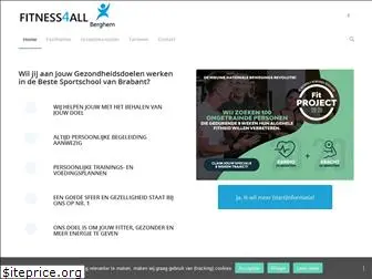 fitness4all-berghem.nl