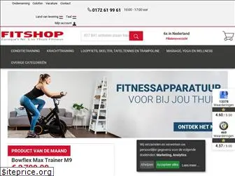 fitness4you.nl