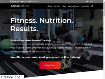 fitness51.com