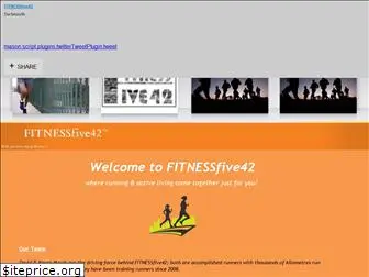 fitness542.com
