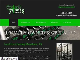 fitness828.net