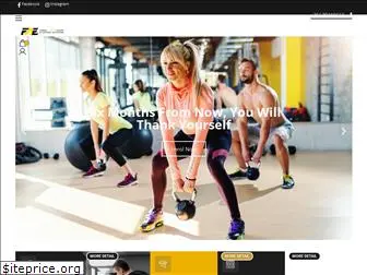 fitnessacademyeurope.com