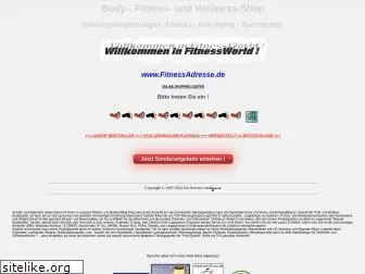 fitnessadresse.de