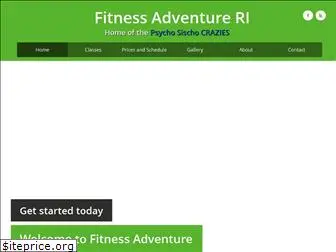 fitnessadventureri.com