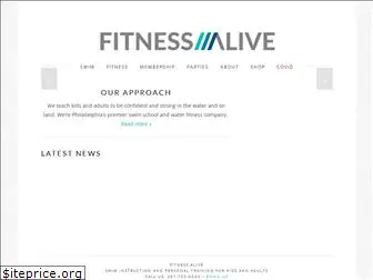 fitnessalivephilly.com