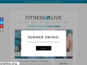 fitnessaliveswim.com