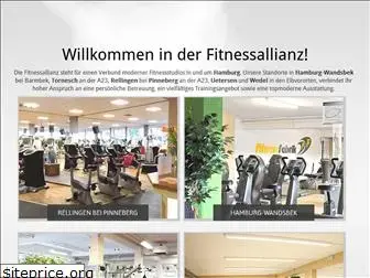 fitnessallianz.de