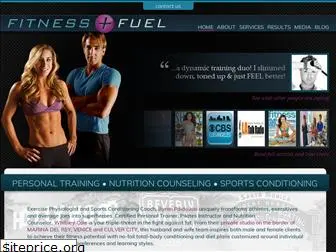 fitnessandfuel-la.com