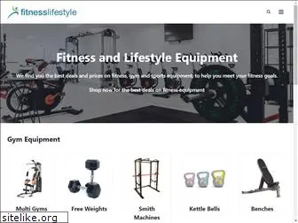 fitnessandlifestyle.co.uk
