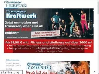 fitnessanlage-kraftwerk.com