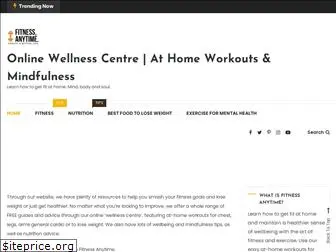 fitnessanytime.com.au