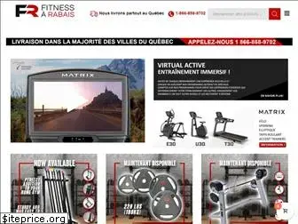 fitnessarabais.com
