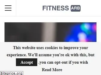 fitnessarb.com