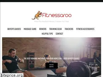 fitnessaroo.com
