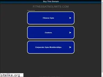 fitnessatnolimits.com