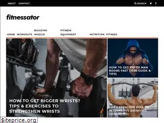 fitnessator.com