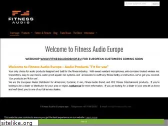 fitnessaudio.net