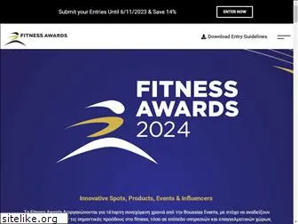 fitnessawards.gr