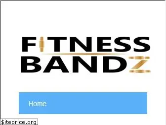 fitnessbandz.com
