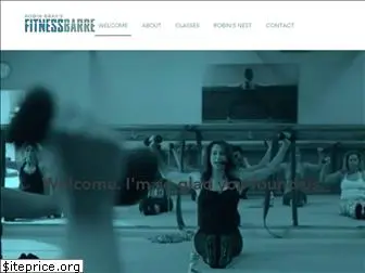 fitnessbarre.com