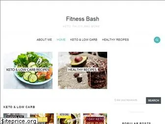 fitnessbash1.com