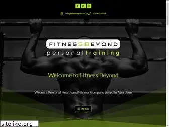fitnessbeyond.co.uk