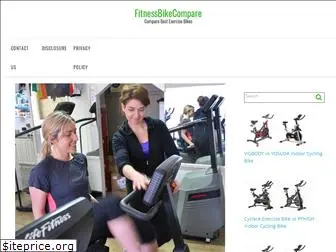 fitnessbikecompare.com