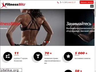 fitnessblitz.com