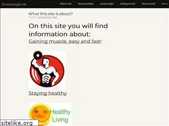 fitnessblogforlife.wordpress.com