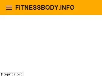fitnessbody.info