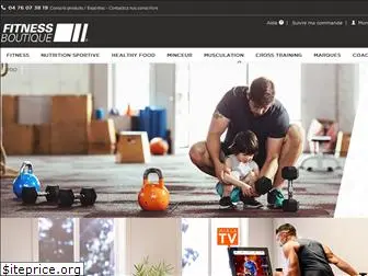 fitnessboutique.com