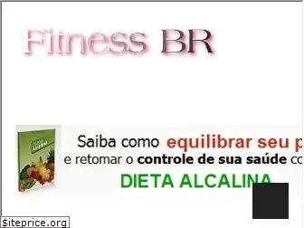 fitnessbr.info