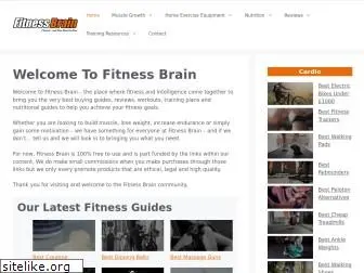 fitnessbrain.co.uk