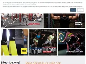 fitnessbrands.com