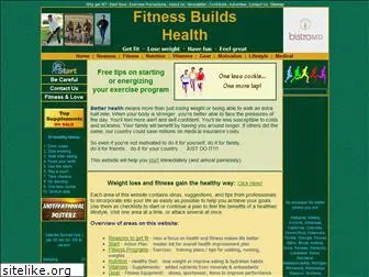 fitnessbuildshealth.com