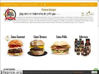 fitnessburger.es