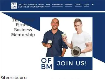 fitnessbusinessmentorship.com