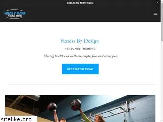 fitnessbydesignpt.com