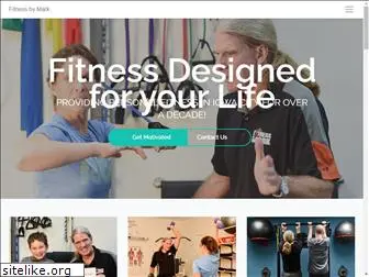 fitnessbymark.com
