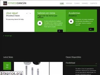 fitnesscancun.com.mx