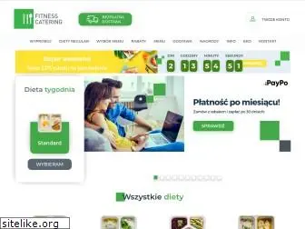 fitnesscatering.com.pl