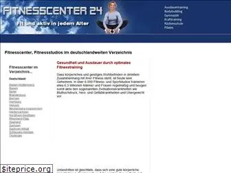 fitnesscenter-24.com