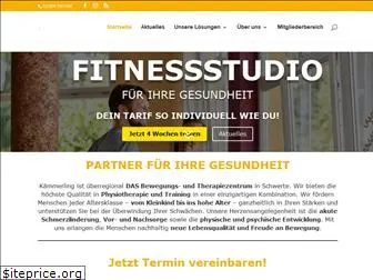 fitnesscenter-kaemmerling.de