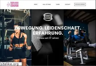 fitnesscenter-rheinnahe.de