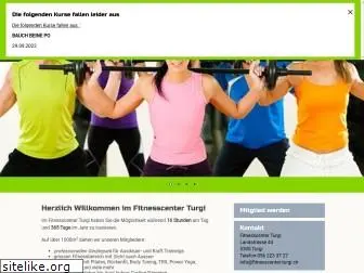 fitnesscenter-turgi.ch