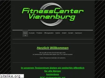 fitnesscenter-vienenburg.de