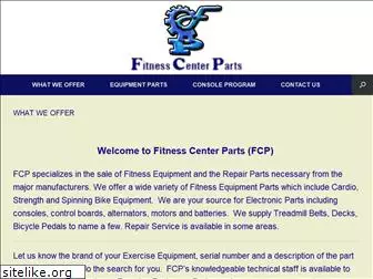fitnesscenterparts.com
