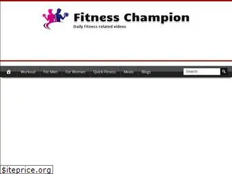 fitnesschampion.info