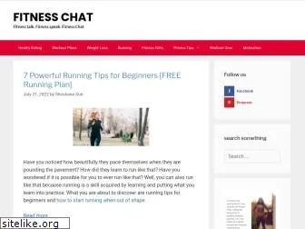 fitnesschat.co